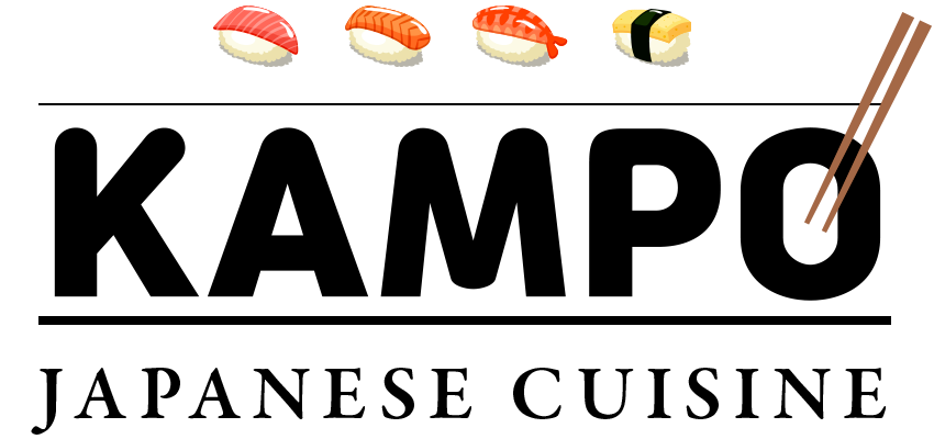 KAMPO Japanese Cuisine